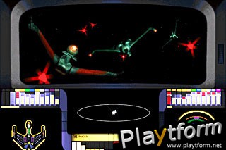 Star Trek Generations (PC)