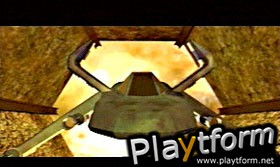 Descent Maximum (PlayStation)