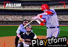 Grand Slam (PlayStation)