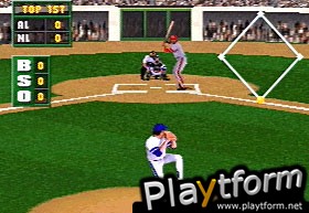 Grand Slam (PlayStation)