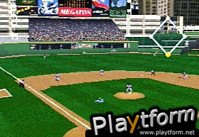 Grand Slam (PlayStation)