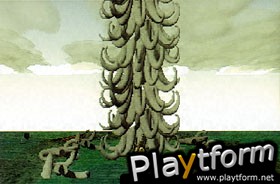 Tail of the Sun (PlayStation)