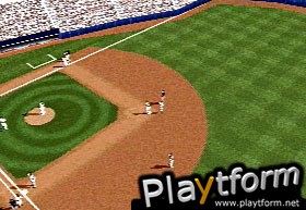 Triple Play 98 (PlayStation)