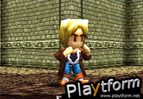 Wild Arms (PlayStation)