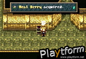 Wild Arms (PlayStation)