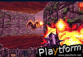 Hexen (Saturn)