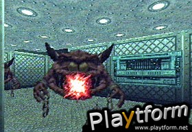 Doom 64 (Nintendo 64)