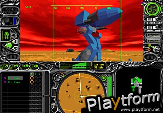 Battletech: Solaris (PC)