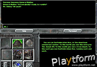 Battletech: Solaris (PC)