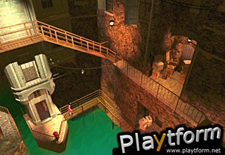 The City of Lost Children (PC)
