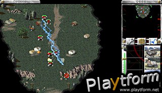 Command & Conquer Red Alert: Counterstrike (PC)
