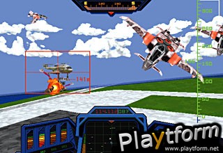 HeliCOPS (PC)