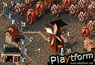 The Settlers II Gold Edition (PC)