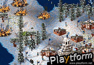 The Settlers II Gold Edition (PC)
