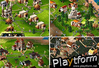 The Settlers II Gold Edition (PC)