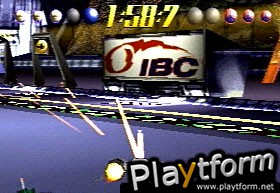 Ballblazer Champions (PlayStation)