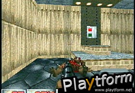 Doom (Saturn)