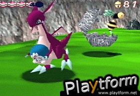 Doraemon (Nintendo 64)