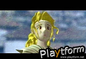 Final Fantasy IV (PlayStation)