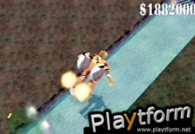 Blast Corps (Nintendo 64)