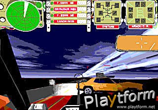 Interstate '76 (PC)