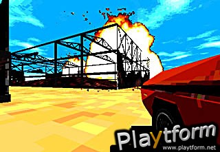 Interstate '76 (PC)