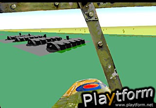 Air Warrior II (PC)