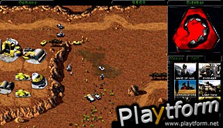 Command & Conquer Gold Edition (PC)