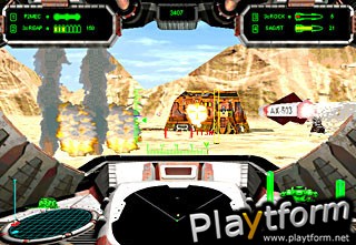 G-NOME (PC)