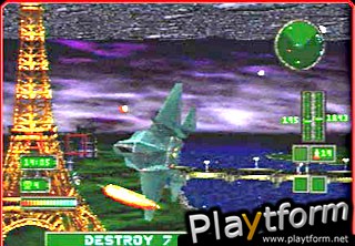 Independence Day (PC)