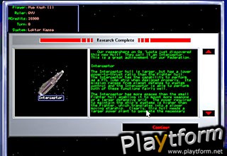 Into the Void (PC)