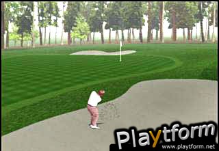 Jack Nicklaus 4 (PC)