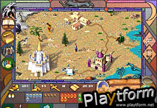 Magic: The Gathering (PC)