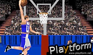NCAA Basketball Final Four 97 (PC)