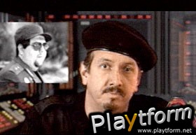 Command & Conquer (PlayStation)