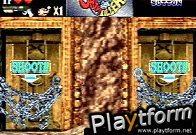 Crypt Killer (PlayStation)