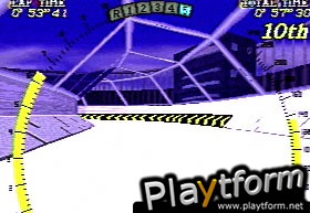 Choro Q 2 (PlayStation)