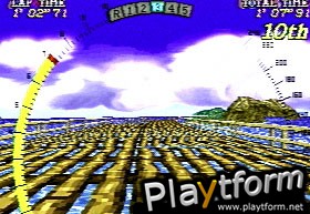 Choro Q 2 (PlayStation)