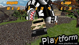 Test Drive: Off-Road (PC)