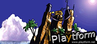 Koala Lumpur: Journey to the Edge (PC)