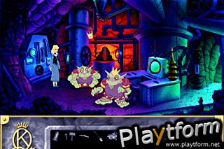 Roberta Williams Anthology (PC)