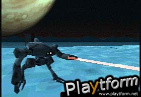 Carnage Heart (PlayStation)