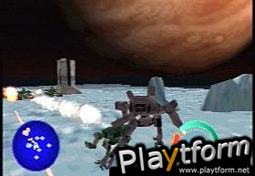 Carnage Heart (PlayStation)