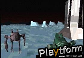 Carnage Heart (PlayStation)