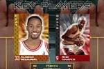 NBA Live 98 (PC)