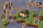 NetStorm: Islands at War (PC)