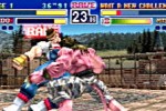 Bloody Roar (PlayStation)