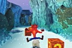 Crash Bandicoot 2: Cortex Strikes Back (PlayStation)