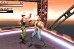 Fighting Force (PlayStation)