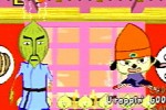 PaRappa the Rapper (PlayStation)